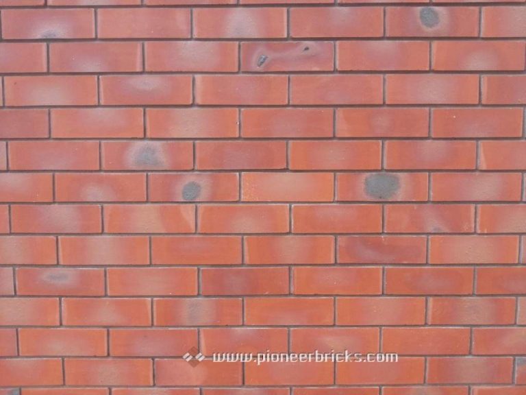 Buy Brick Slips-Wirecut Bricks-Exposed Brick Cladding | Pioneer Bricks