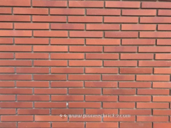 Sleek-Terracotta collection | Wall Tiles Exterior | Pioneer Bricks